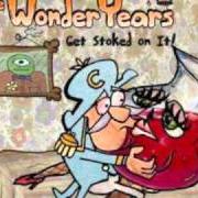 Le texte musical I FELL IN LOVE WITH A NINJA MASTER de THE WONDER YEARS est également présent dans l'album Get stoked on it! (2007)