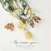 Le texte musical THERE, THERE de THE WONDER YEARS est également présent dans l'album Burst & decay (2017)