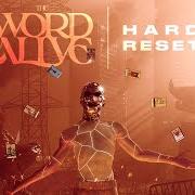 Le texte musical INVISIBLE ARMY de THE WORD ALIVE est également présent dans l'album Hard reset (2023)