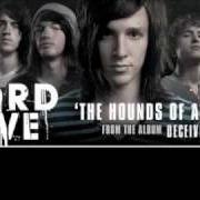 Le texte musical DREAM CATCHER de THE WORD ALIVE est également présent dans l'album Deceiver (2010)