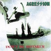 Don't be mistaken