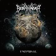 Le texte musical FROSTRITE de BORKNAGAR est également présent dans l'album Urd (2012)