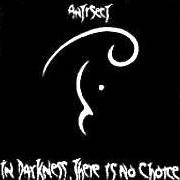 Le texte musical THE WORLD'S BIGGEST RUNT de ANTISECT est également présent dans l'album In darkness, there is no choice (1983)