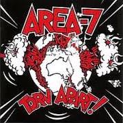 Le texte musical EYE TO EYE de AREA-7 est également présent dans l'album Torn apart (2005)