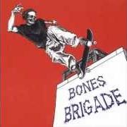 Le texte musical HANDS OFF de BONES BRIGADE est également présent dans l'album I hate myself when i'm not skateboarding (2003)