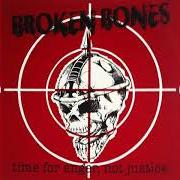 Time for anger, not justice Time for anger, not justice