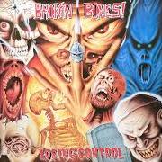 Losing control Losing control