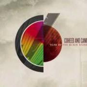 Le texte musical FAR de COHEED AND CAMBRIA est également présent dans l'album Year of the black rainbow (2010)
