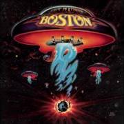 Le texte musical LET ME TAKE YOU HOME TONIGHT de BOSTON est également présent dans l'album Boston (1976)