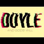 Le texte musical HER BELLY'S AN OCEAN de DOYLE est également présent dans l'album And gods will... (2010)