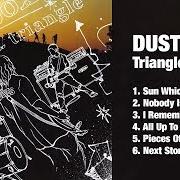 Le texte musical I REMEMBER YOU de DUSTBOX est également présent dans l'album Triangle (2004)