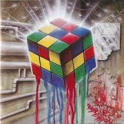 Le texte musical INTERMISSION de EIGHT FINGERS DOWN est également présent dans l'album Joy of complication (2005)