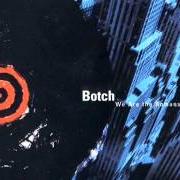 Le texte musical FREQUENCY ASS BANDIT de BOTCH est également présent dans l'album We are the romans (1999)