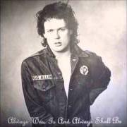 Le texte musical ONE MAN ARMY de GG ALLIN est également présent dans l'album Always was, is, and always shall be (1980)