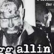 Le texte musical TERROR IN AMERICA de GG ALLIN est également présent dans l'album Brutality and bloodshed for all (1993)