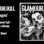 Le texte musical LEAVE IT ALL BEHIND de GLAMOUR OF THE KILL est également présent dans l'album Savages (2013)