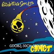 Le texte musical STATIC de BOUNCING SOULS est également présent dans l'album Comet (2012)