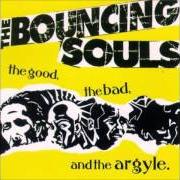 Le texte musical I LIKE YOUR MOM de BOUNCING SOULS est également présent dans l'album The good, the bad, and the argyle (1994)