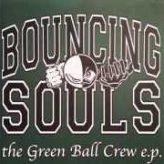 Le texte musical TRAPPED de BOUNCING SOULS est également présent dans l'album The greenball crew (1993)