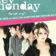 Beneath it all Beneath it all