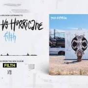 Le texte musical PEROXIDE de HOUSE VS. HURRICANE est également présent dans l'album Filth (2017)