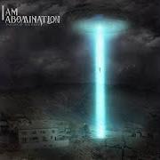 Le texte musical INVASION de I AM ABOMINATION est également présent dans l'album Passion of the heist - ep (2011)