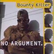 Le texte musical IF A WAR de BOUNTY KILLER est également présent dans l'album Nah no mercy: the warlord scrolls (2006)