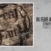 Le texte musical THE SOLITARY LIFE de IN FEAR AND FAITH est également présent dans l'album Symphonies - ep (2011)