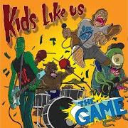 Le texte musical SERVES THE SOUTH de KIDS LIKE US est également présent dans l'album The game (2009)