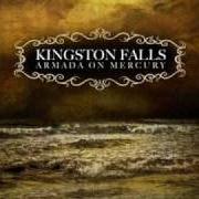 Le texte musical THE CHRISTENING de KINGSTON FALLS est également présent dans l'album Armada on mercury (2008)