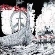 Le texte musical INTRO de KRUM BUMS est également présent dans l'album As the tide turns (2006)