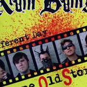 Le texte musical ON THIS DAY de KRUM BUMS est également présent dans l'album The sound (2005)