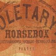 Le texte musical EVO POP de LEATHERFACE est également présent dans l'album Horsebox (2000)