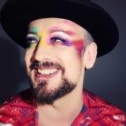 Le texte musical IT'S EASY de BOY GEORGE est également présent dans l'album This is what i do (2013)