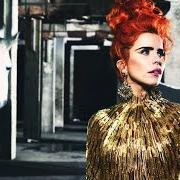 Le texte musical LOVE ONLY LEAVES YOU LONELY de PALOMA FAITH est également présent dans l'album A perfect contradiction (2014)