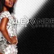 Le texte musical BROKEN HEELS de ALEXANDRA BURKE est également présent dans l'album Overcome