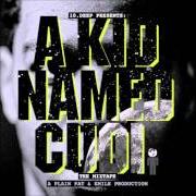 A kid named cudi