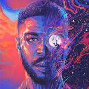 Le texte musical BEAUTIFUL TRIP de KID CUDI est également présent dans l'album Man on the moon iii: the chosen (2020)