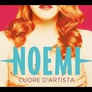 Le texte musical DEVI SOLTANTO ESISTERE de NOEMI SCOPELLITI est également présent dans l'album Cuore d'artista (2016)