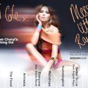 Le texte musical THE FLOOD de CHERYL COLE est également présent dans l'album Messy little raindrops (2010)