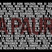 Le texte musical BELLISSIMA de IL TEATRO DEGLI ORRORI est également présent dans l'album Il teatro degli orrori (2015)