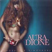 Le texte musical AMERICA de AURA DIONE est également présent dans l'album Before the dinosaurs (2011)