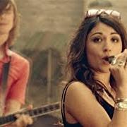 Le texte musical SIT IN THE BLUES de GABRIELLA CILMI est également présent dans l'album Lessons to be learned (2008)