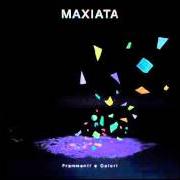 Le texte musical EVADO A RILENTO de MAXIATA est également présent dans l'album Scalda il sangue (2007)