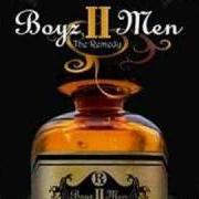 Le texte musical THE LAST TIME de BOYZ II MEN est également présent dans l'album The remedy (2006)