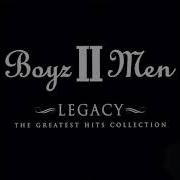 Le texte musical DOIN' JUST FINE de BOYZ II MEN est également présent dans l'album Legacy: greatest hits collection (2001)