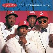 Le texte musical UNDER PRESSURE de BOYZ II MEN est également présent dans l'album Cooleyhighharmoney (1993)