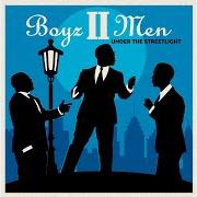 Le texte musical I'LL COME RUNNING BACK TO YOU de BOYZ II MEN est également présent dans l'album Under the streetlight (2017)