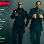 Le texte musical BACK FOR GOOD de BOYZ II MEN est également présent dans l'album Love (2009)