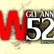 Le texte musical VUELA PALOMA - NILLA PIZZI de SANREMO 1952 est également présent dans l'album Sanremo 1952